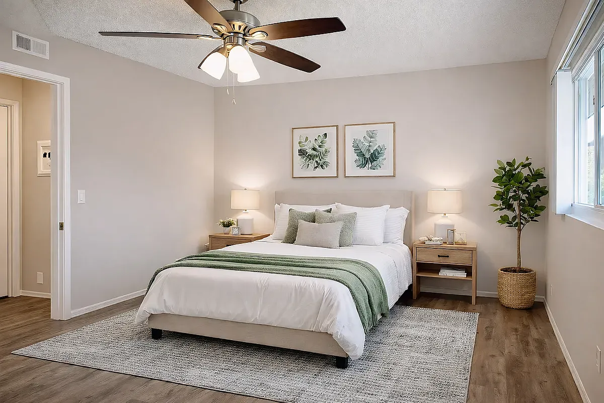 2 bed, $2,795 — Photo 2