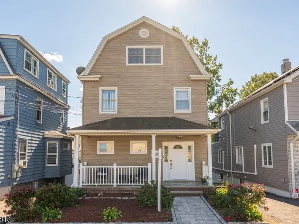 224 Montgomery St, Bloomfield Twp., NJ 07003