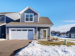 20158 78th Pl, Corcoran, MN 55340
