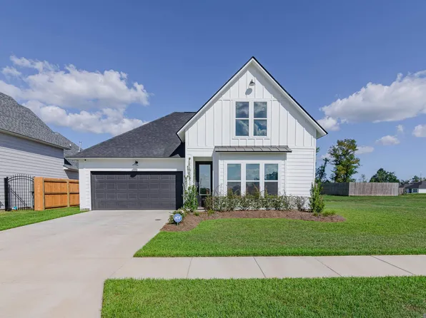 14436 Belle Maison Ave, Gonzales, LA 70737