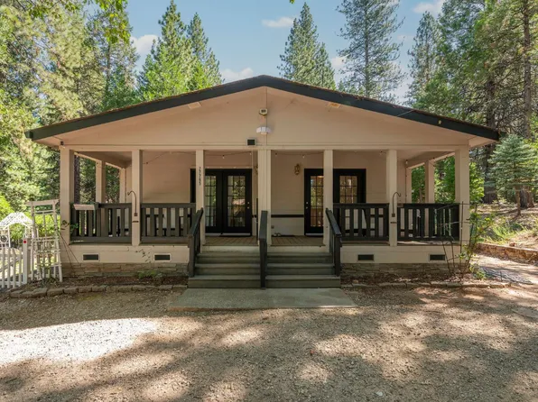 27765 Inspiration Dr E, Pioneer, CA 95666