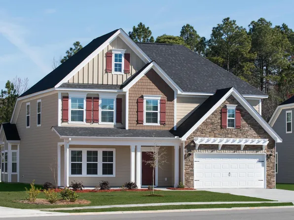 1005 Saltwater Cir, Johns Island, SC 29455