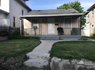 154 Warren Ave, Columbus, OH