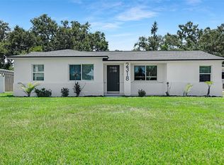 2318 S Hubert Ave, Tampa, FL 33629