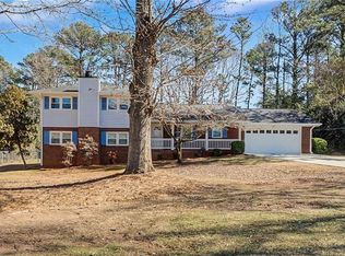 7764 Morant Dr, Jonesboro, GA 30236