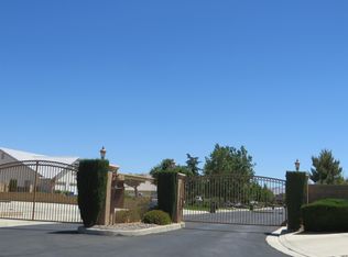 12820 Quail Nest Rd, Apple Valley, CA 92308