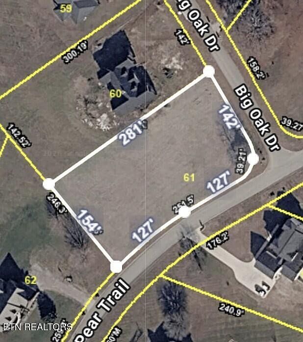 2nd image of 61 Big Oak Dr