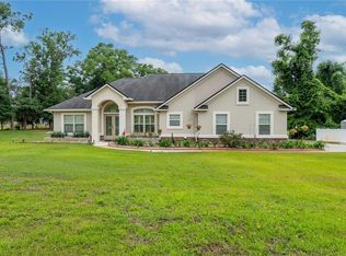 376 SW Fieldstone Ct, Lake City, FL 32024
