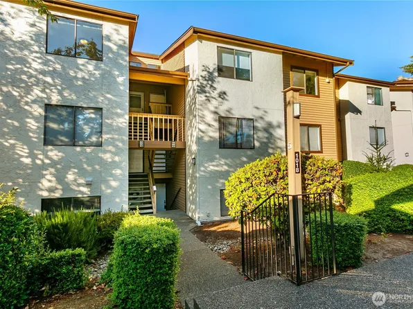 1018 S 312th Street #531, Federal Way, WA 98003