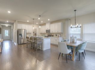 Newport Plan, Westwind Reserve, 5y62a3 Murfreesboro, TN 37128