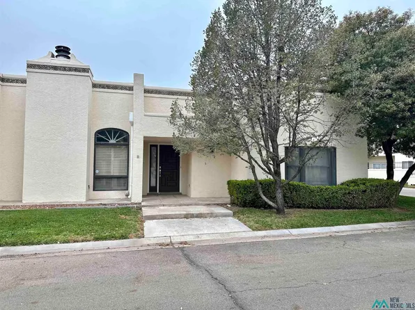 2715 N Kentucky Ave APT 30, Roswell, NM 88201