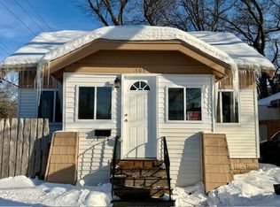 1808 McIlwraith St, Muskegon, MI 49442