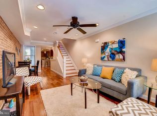 2828 Dillon St, Baltimore, MD 21224