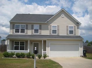 7005 Spanglers Spring Way, Raleigh, NC 27610