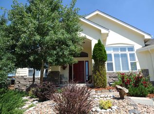 3588 Bell Mountain Dr, Castle Rock, CO 80104