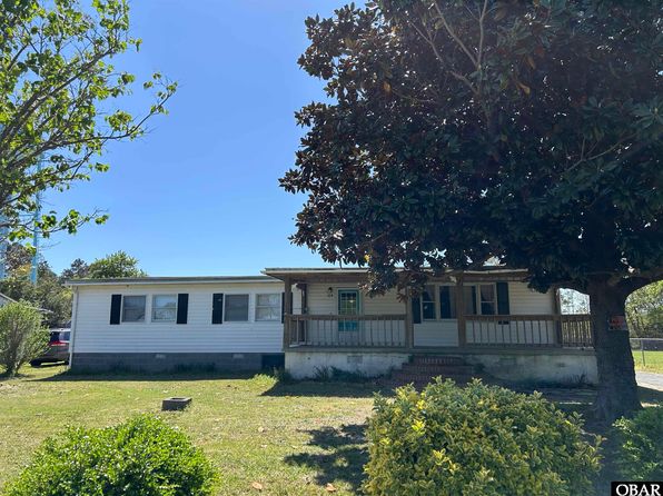 104 Mallard St LOT 3, Grandy, NC 27939