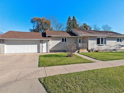506 E Front St, Peshtigo, WI, 54157