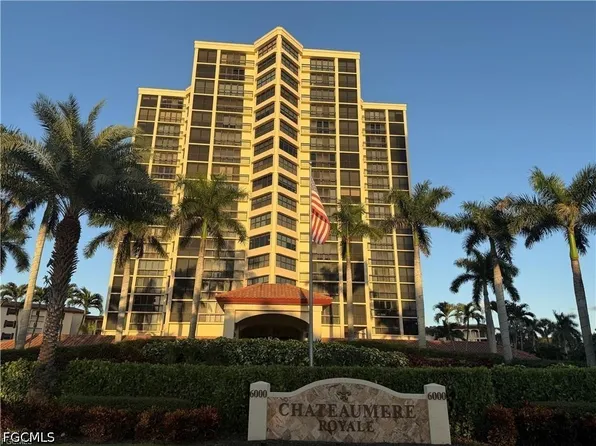 6000 Pelican Bay Blvd APT 904, Naples, FL 34108