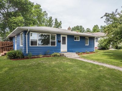 412 James St, Detroit Lakes, MN, 56501