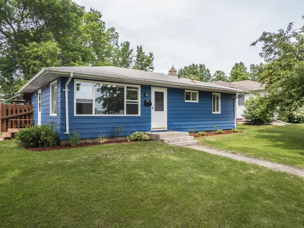 412 James St, Detroit Lakes, MN 56501