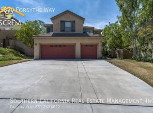 25820 Forsythe Way, Stevenson Ranch, CA 91381