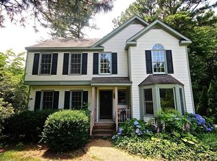 9600 Dove Hollow Ln, Glen Allen, VA 23060