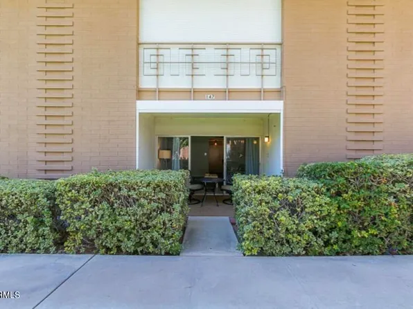 6125 E INDIAN SCHOOL Road #147, Scottsdale, AZ 85251