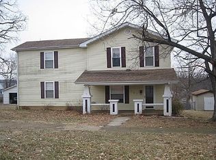 307 Glendale St, Park Hills, MO 63601