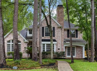 27 Stargazer Pl, Spring, TX 77381