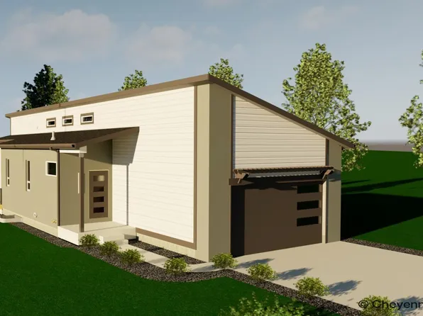 3941 Saddleback Ln, Cheyenne, WY 82001
