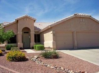 8952 W Melinda Ln, Peoria, AZ 85382