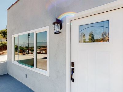 5030 Cavanagh Rd, Los Angeles, CA, 90032