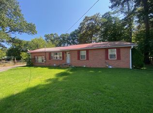 1705 3rd Ave, Manchester, TN 37355