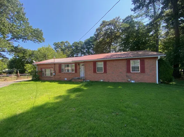 1705 3rd Ave, Manchester, TN 37355
