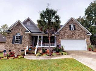 1046 Rock Creek Dr, Florence, SC 29505