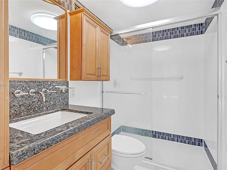 1865 Brickell Ave #A805 — Photo 7