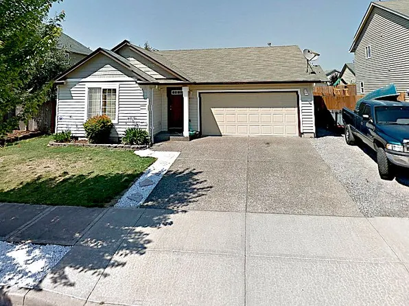 2516 NW 12th St, Battle Ground, WA 98604