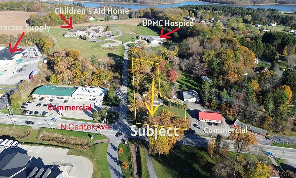 2nd image of 1472 N Center Ave