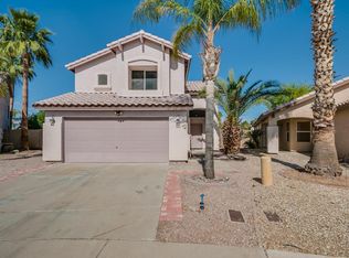 18659 N 39th Way, Phoenix, AZ 85050