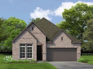 18575 Scarlet Paintbrush Dr, Montgomery, TX 77356