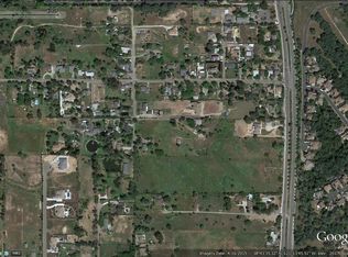 9501 Eckerman Rd, Roseville, CA 95661