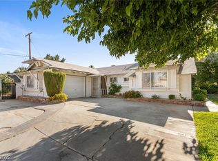 1932 Wengert Ave, Las Vegas, NV 89104