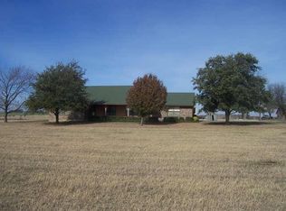 9629 Fm 2258, Grandview, TX 76050