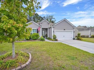 7 Pioneer Point, Bluffton, SC 29910