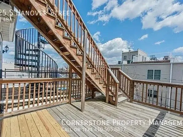 1725 S Hanover St, Baltimore, MD 21230