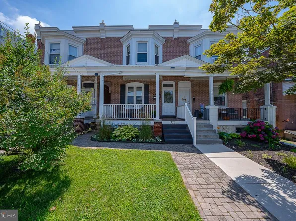 326 Spring St, Royersford, PA 19468