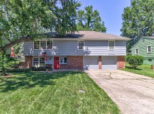 7312 Hardy Ave, Raytown, MO 64133