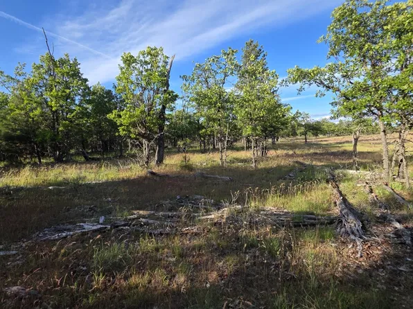 Juniper Rd Lot 119, Goldendale, WA 98620