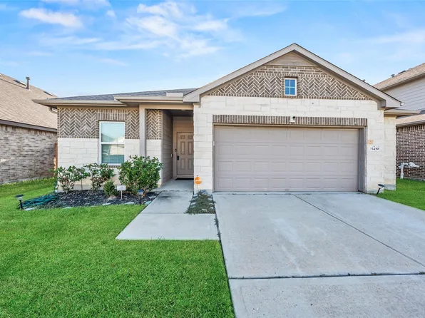 15439 Aberdeen Wood Dr, Humble, TX 77346