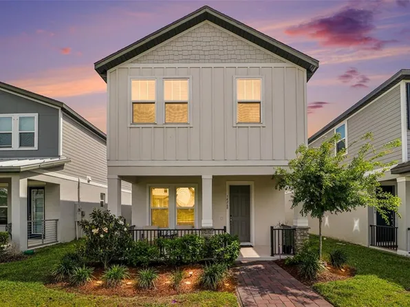 14280 Braemar St, Winter Garden, FL 34787